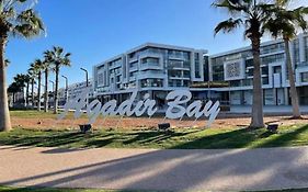 Appartement Neuf Agadir Bay Piscine