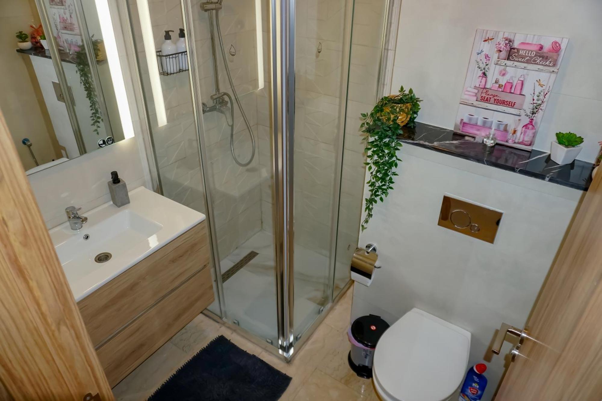 Appartement Neuf Agadir Bay Piscine Extérieur photo